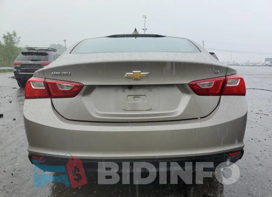 1G1ZD5ST2PF210521 Photo# 6