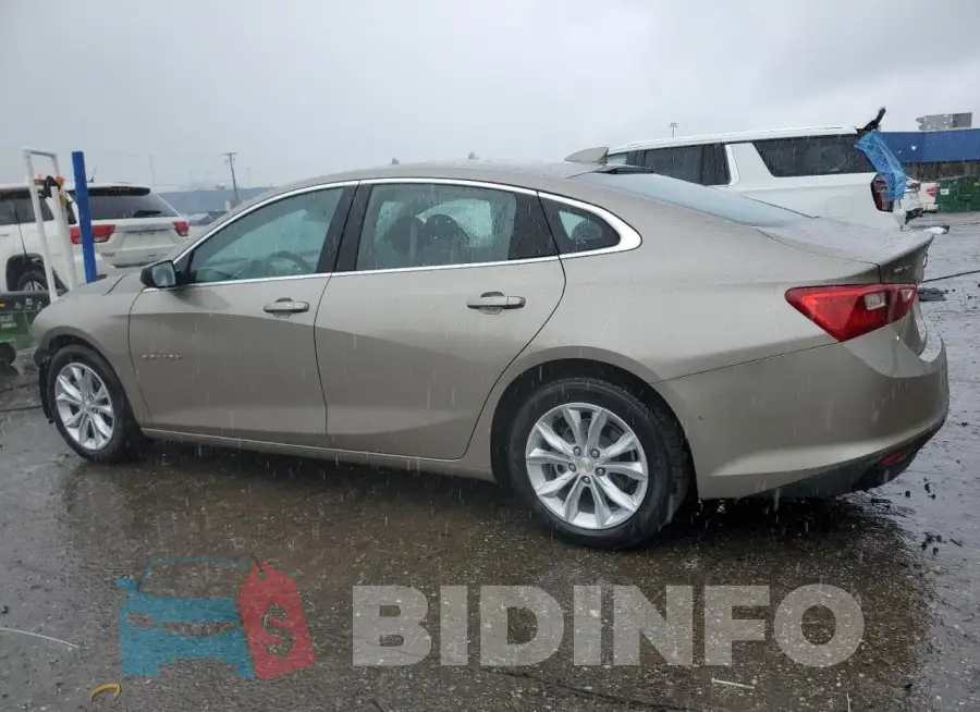 1G1ZD5ST2PF210521 Photo# 2