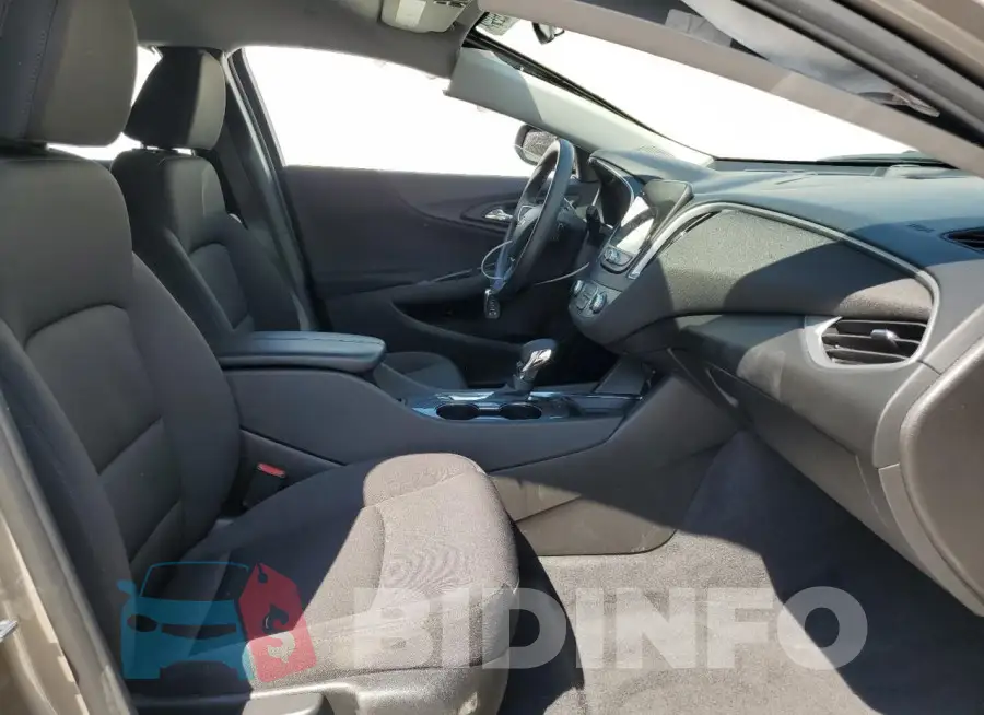 1G1ZD5ST3PF175374 Photo# 7