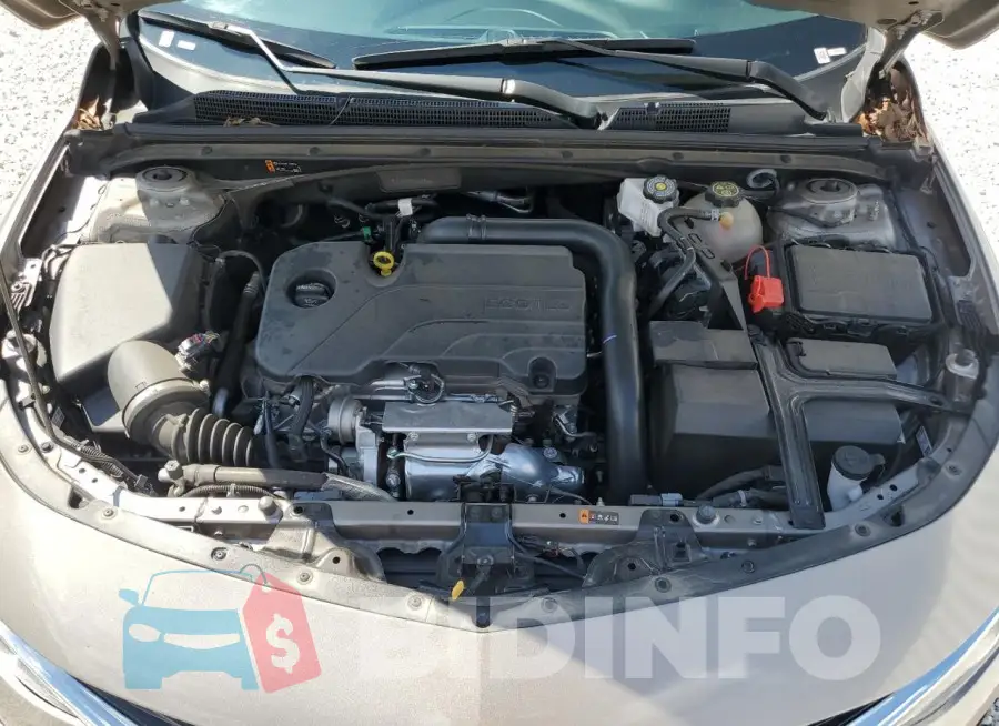 1G1ZD5ST3PF175374 Photo# 11