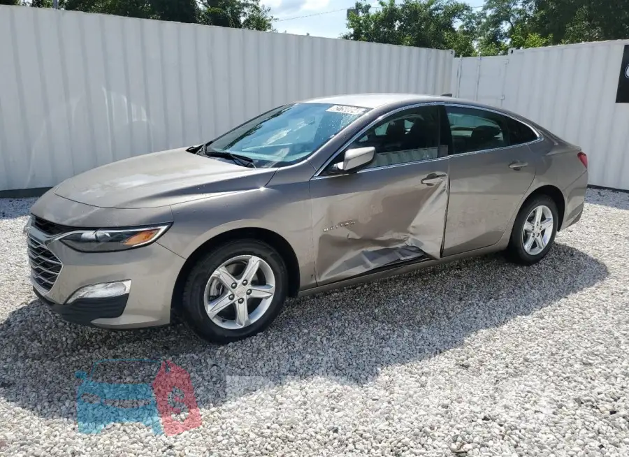 1G1ZD5ST3PF175374 Photo# 1