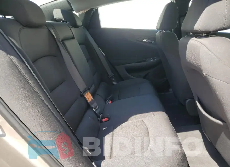 1G1ZD5ST3PF175374 Photo# 10