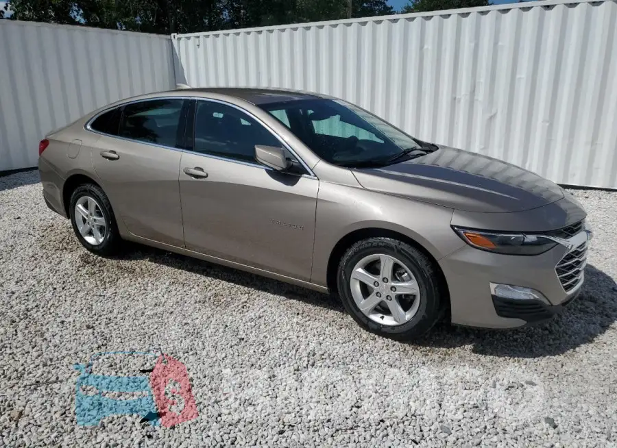 1G1ZD5ST3PF175374 Photo# 4