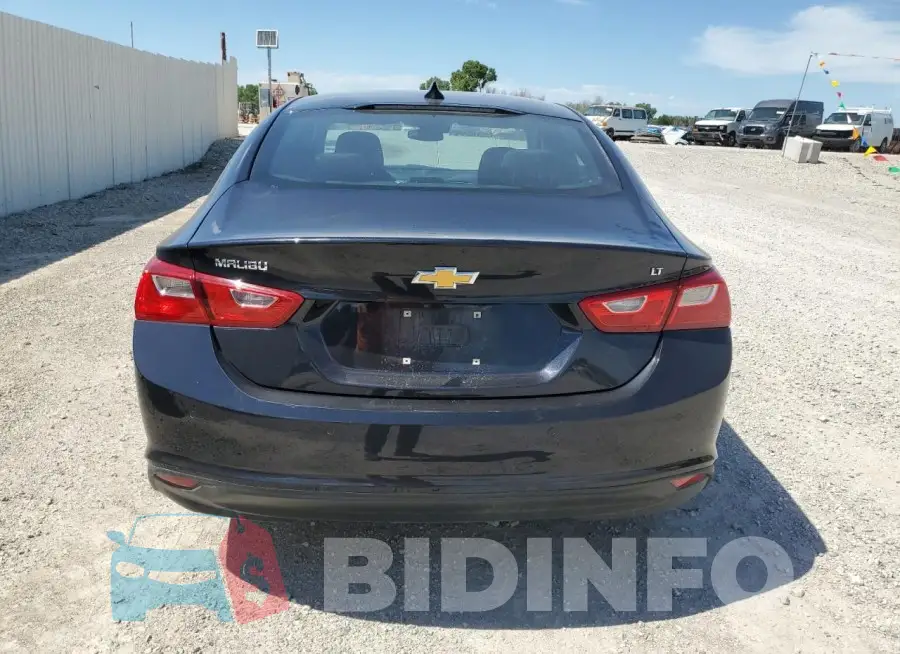 1G1ZD5ST3PF201438 Photo# 6