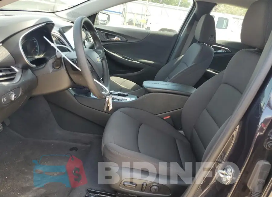 1G1ZD5ST3PF201438 Photo# 7