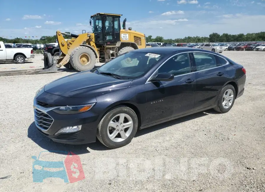 1G1ZD5ST3PF201438 Photo# 1