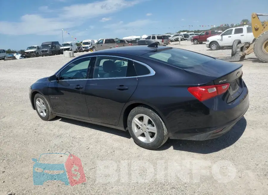 1G1ZD5ST3PF201438 Photo# 2