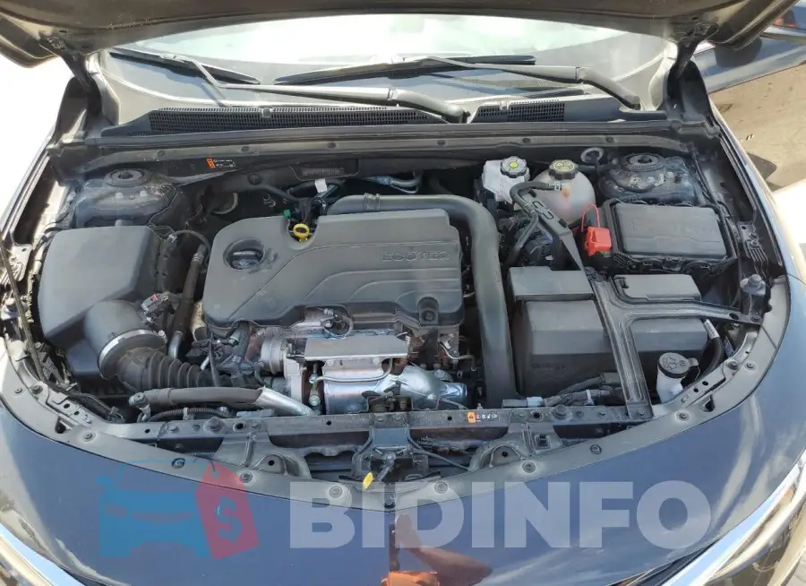 1G1ZD5ST3PF201438 Photo# 11
