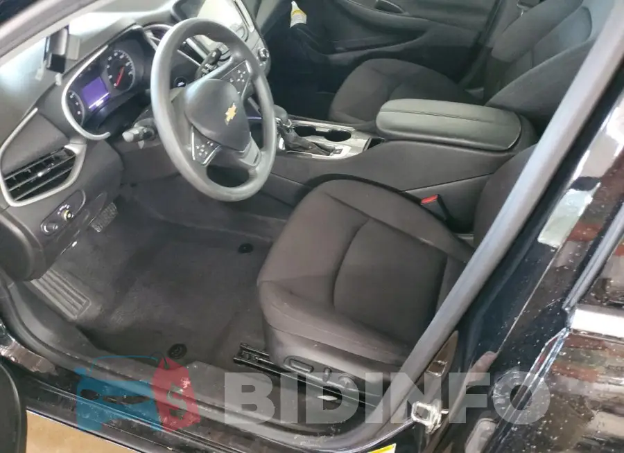 1G1ZD5ST3PF250378 Photo# 7