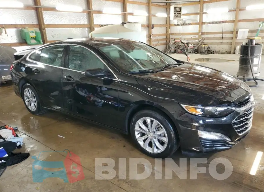 1G1ZD5ST3PF250378 Photo# 4