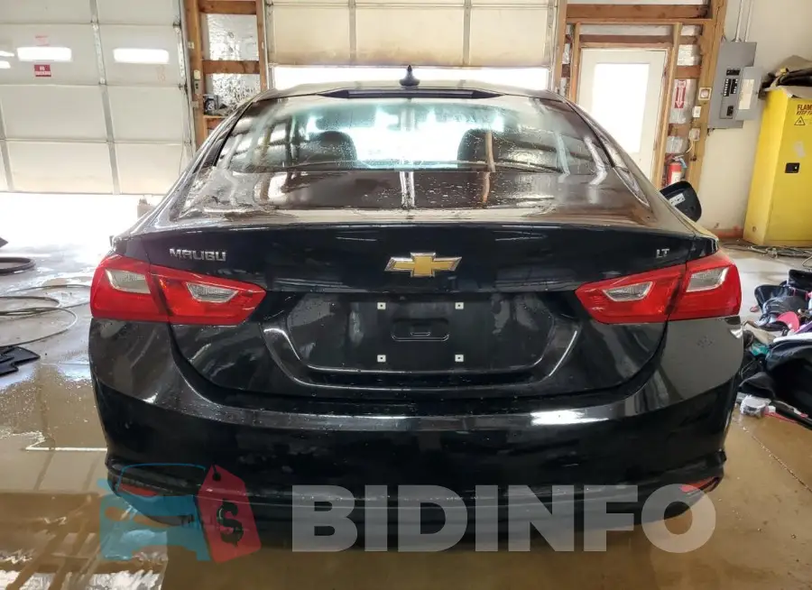 1G1ZD5ST3PF250378 Photo# 6