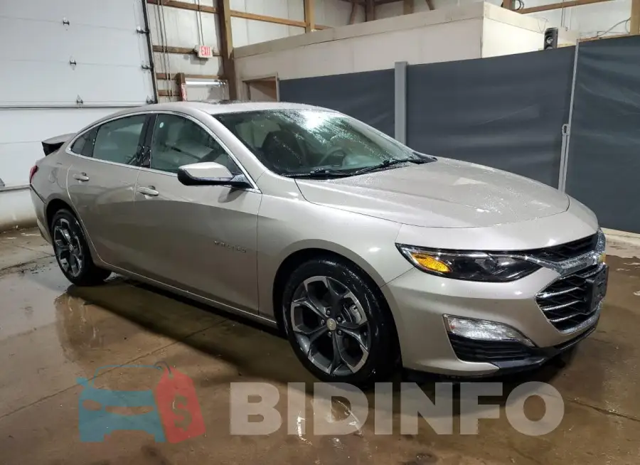 1G1ZD5ST3RF115839 Photo# 4