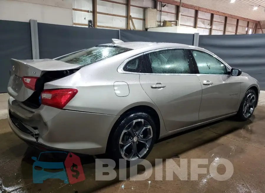 1G1ZD5ST3RF115839 Photo# 3