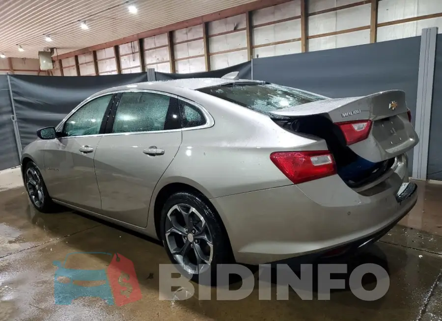 1G1ZD5ST3RF115839 Photo# 2