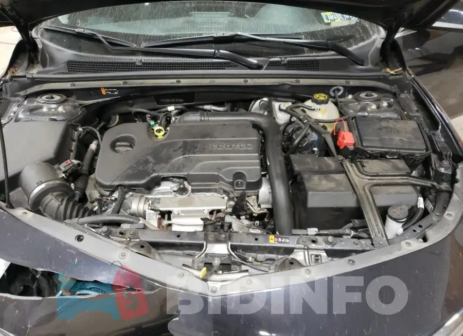 1G1ZD5ST4NF167958 Photo# 11