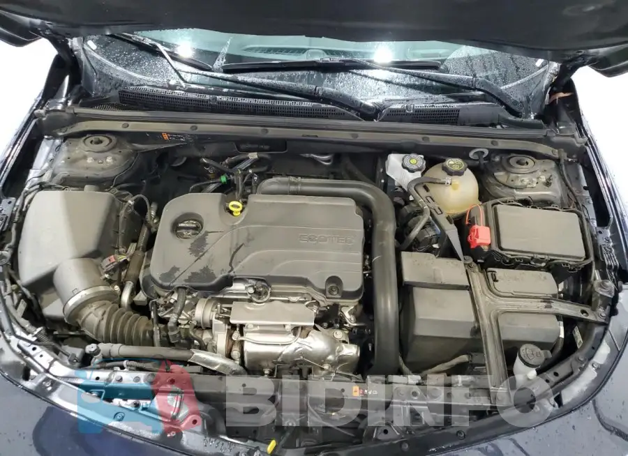 1G1ZD5ST6PF134320 Photo# 11