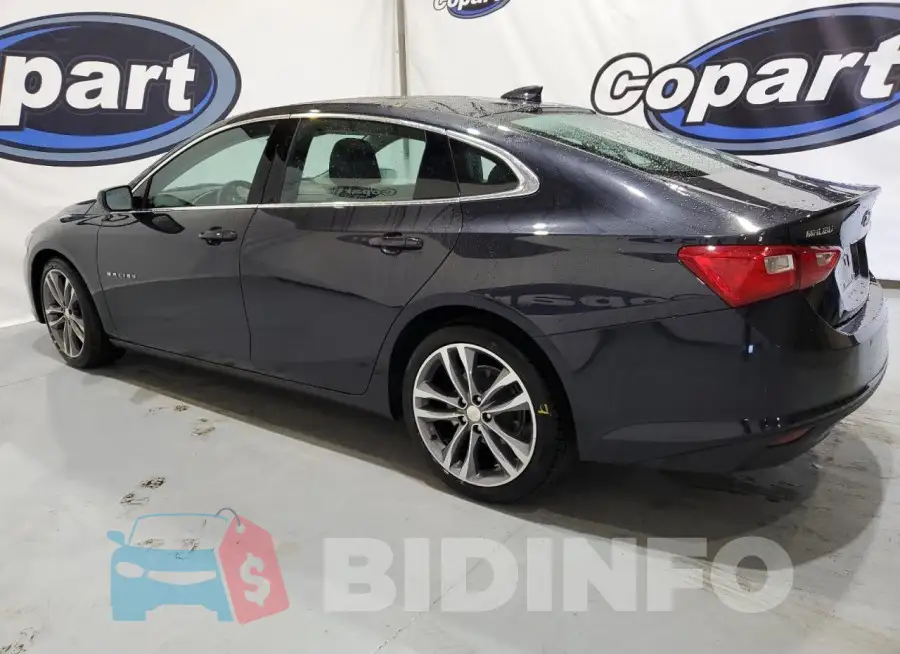 1G1ZD5ST6PF134320 Photo# 2