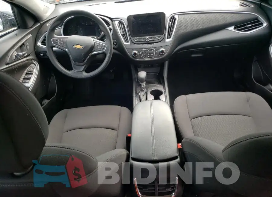 1G1ZD5ST6PF212160 Photo# 8