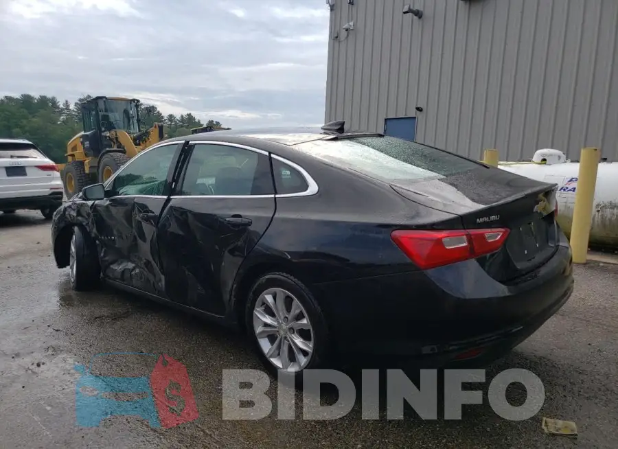 1G1ZD5ST6PF212160 Photo# 2