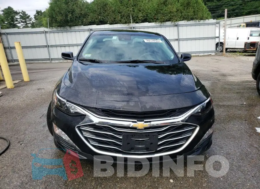 1G1ZD5ST6PF212160 Photo# 5