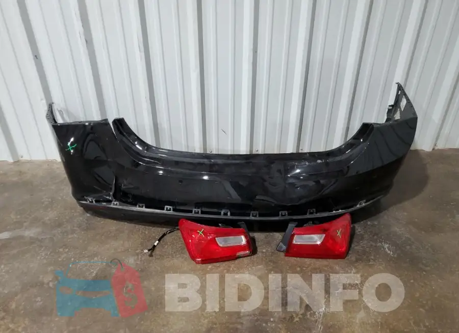 1G1ZD5ST6RF175016 Photo# 12
