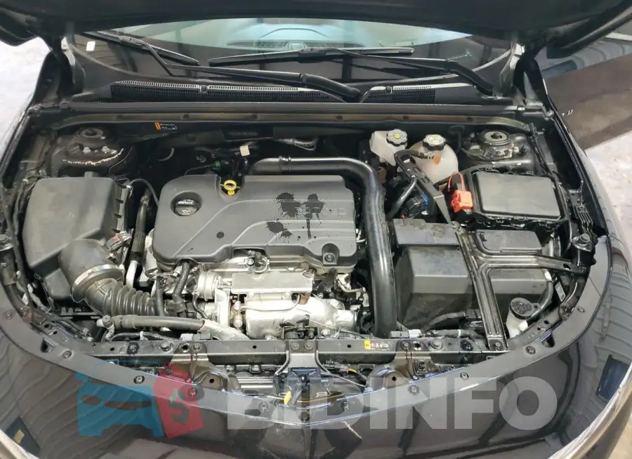 1G1ZD5ST6RF175016 Photo# 11