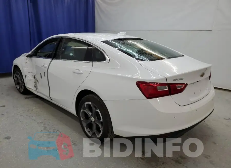 1G1ZD5ST6RF215949 Photo# 2