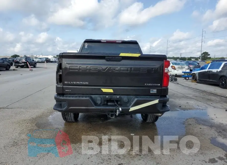 1GCPWBEH2KZ417139 Photo# 6