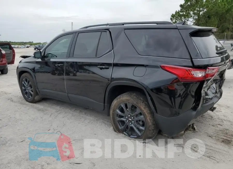 1GNERJKW1MJ159989 Photo# 2