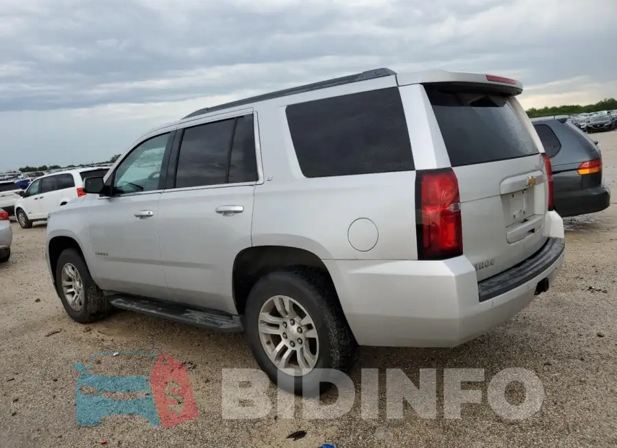 1GNSCBKC5FR561745 Photo# 2