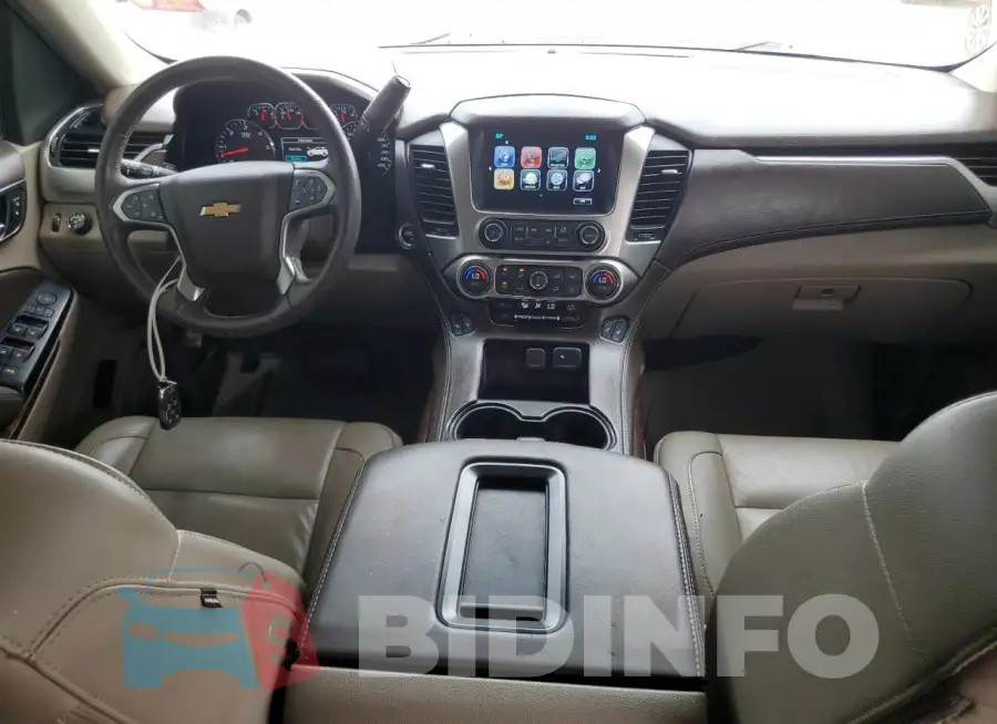 1GNSCBKC5KR240220 Photo# 8