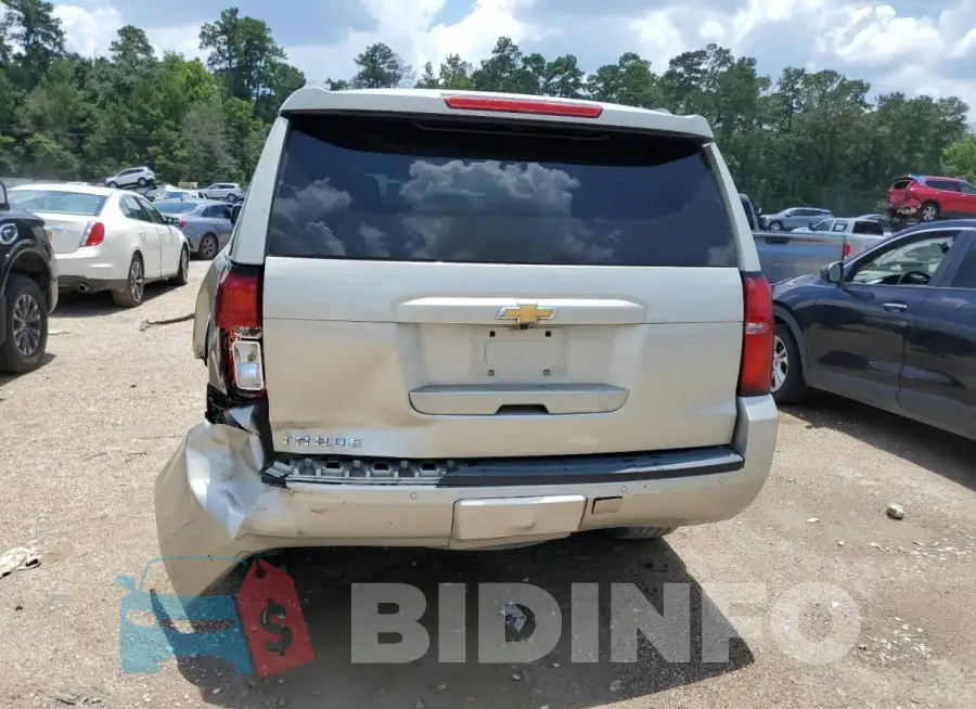 1GNSCBKC8GR243118 Photo# 6
