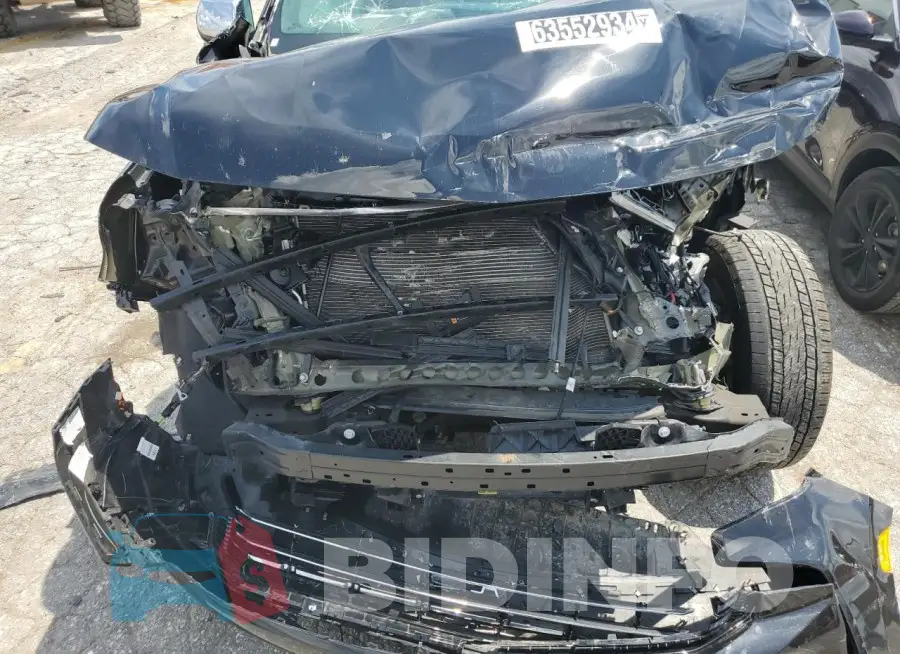 1GNSKFKD7PR441465 Photo# 12