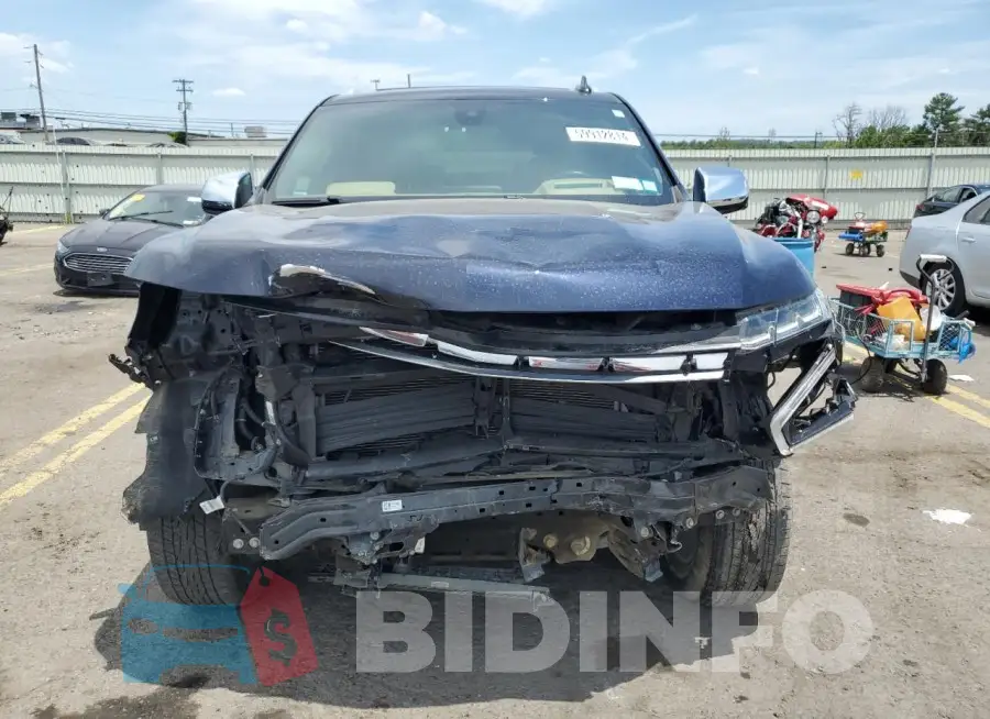 1GNSKSKD0MR185237 Photo# 5