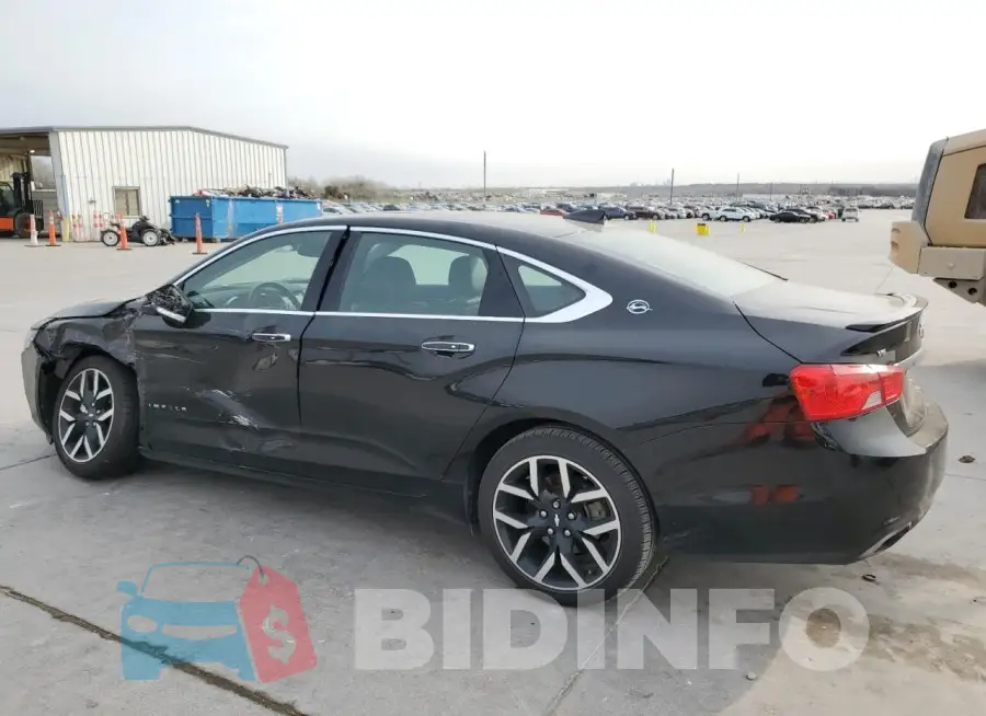 2G1145S30H9126947 Photo# 2