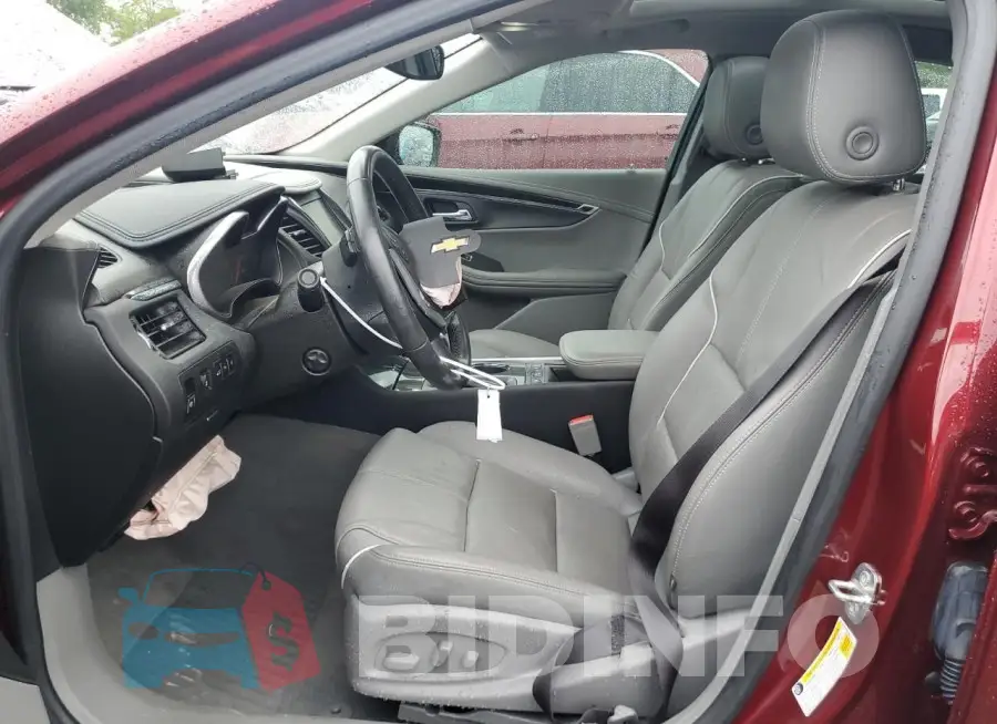 2G1145S3XH9125174 Photo# 7