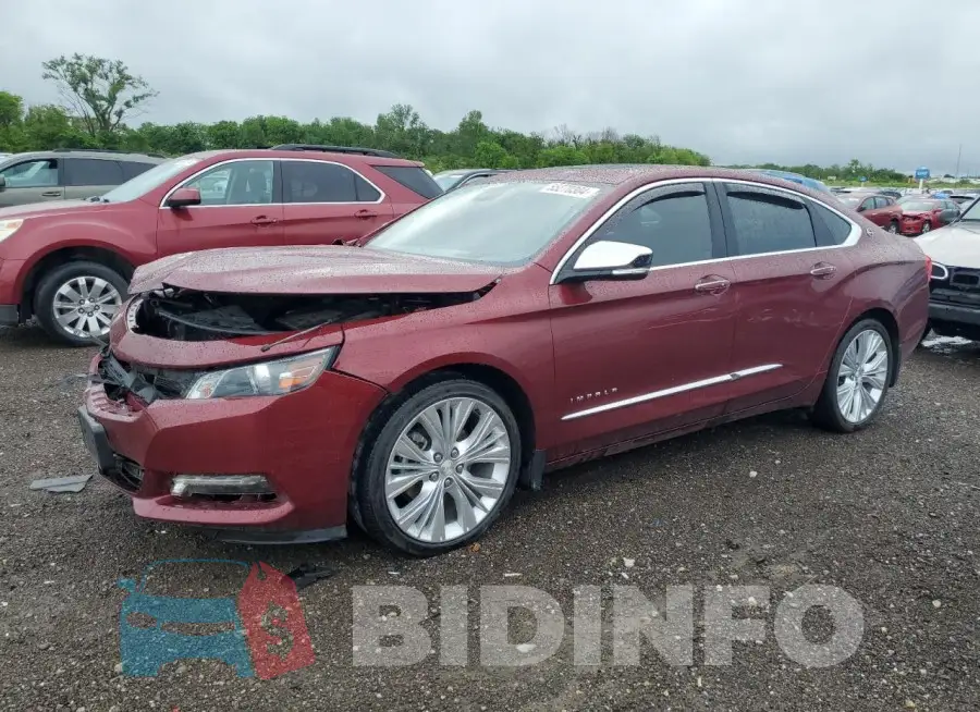 2G1145S3XH9125174 Photo# 1
