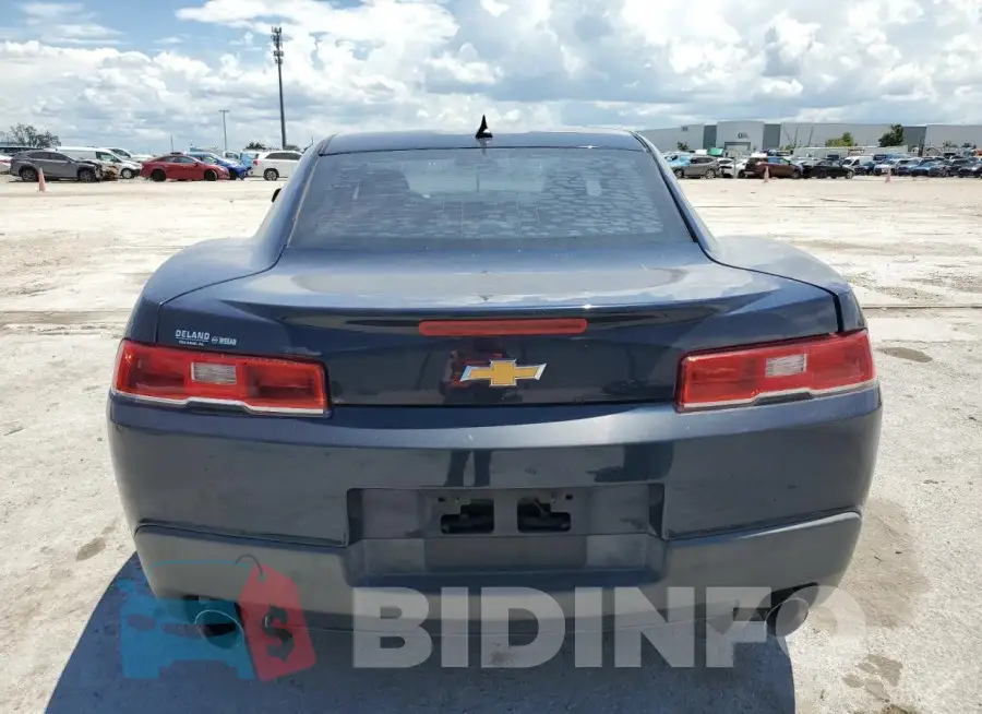2G1FB1E32F9234404 Photo# 6