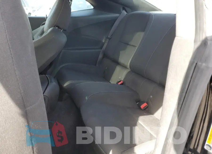 2G1FD1E30F9207552 Photo# 10