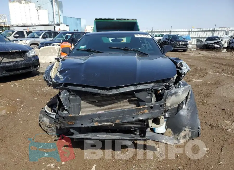 2G1FD1E30F9207552 Photo# 5