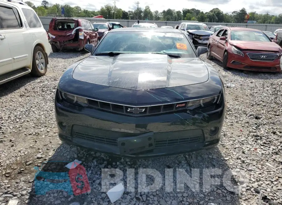 2G1FF1E3XF9267073 Photo# 5