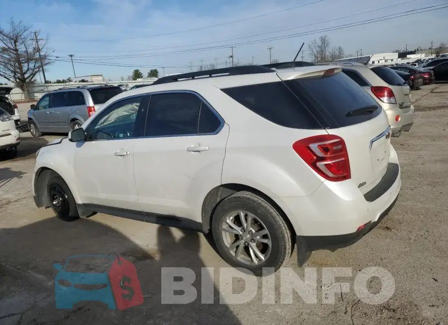 2GNALCEK4G6332247 Photo# 2