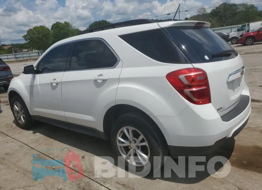 2GNALCEK5G1142535 Photo# 2