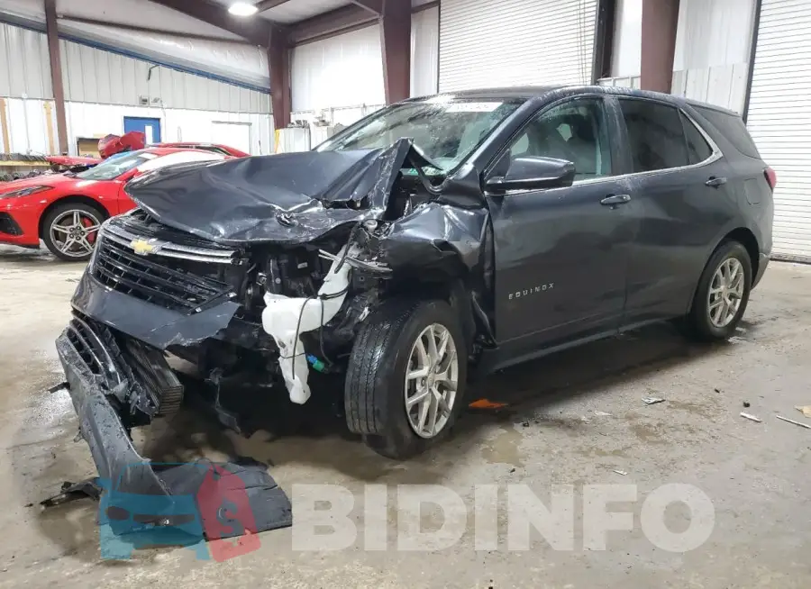 2GNAXUEV8N6140038 Photo# 1