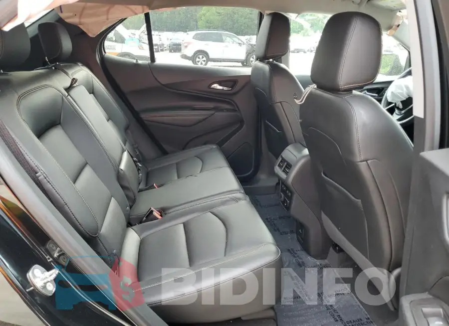 2GNAXVEV3J6213834 Photo# 11