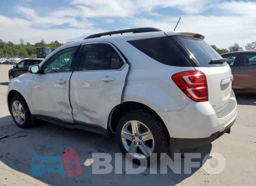2GNFLFEK9G6227436 Photo# 2