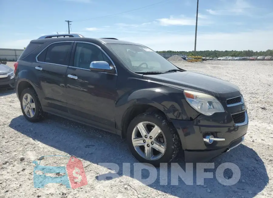 2GNFLHE31F6208222 Photo# 4