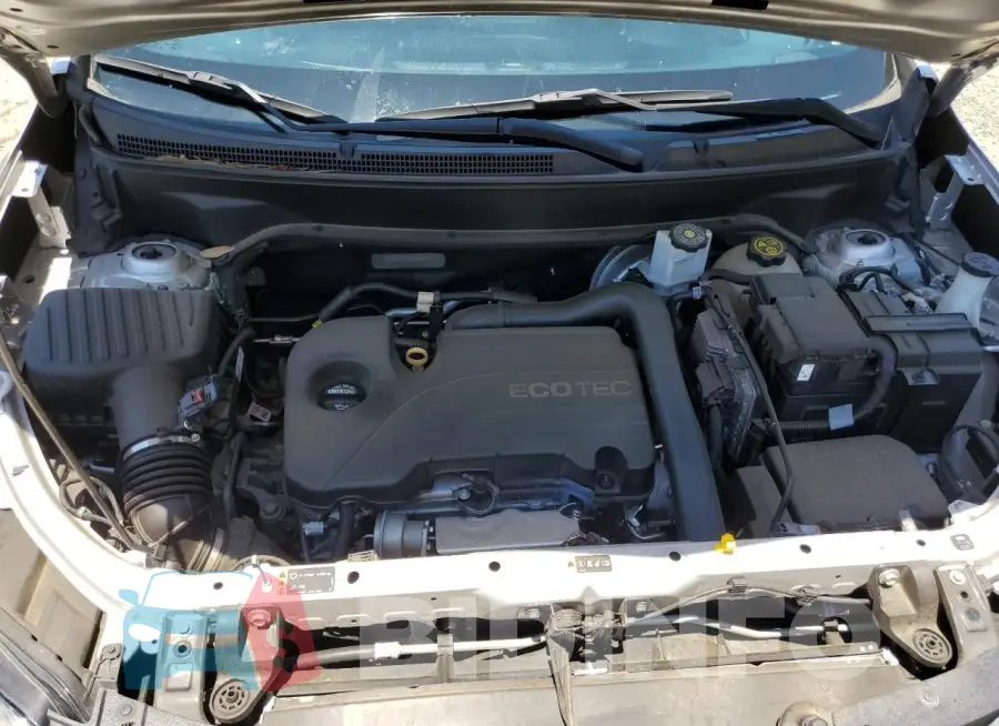 3GNAXHEV3JS570921 Photo# 12