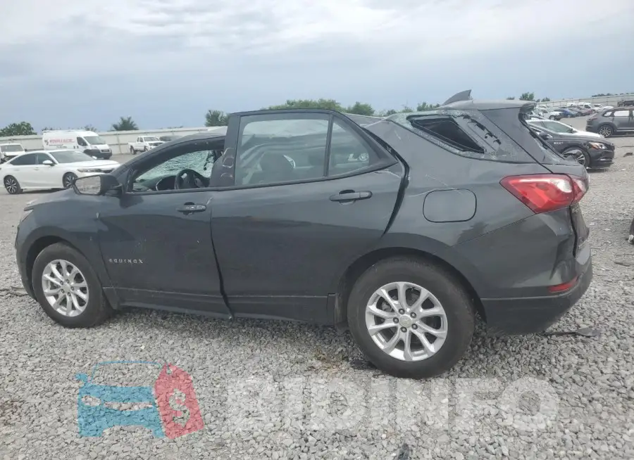 3GNAXHEV3LS670052 Photo# 2