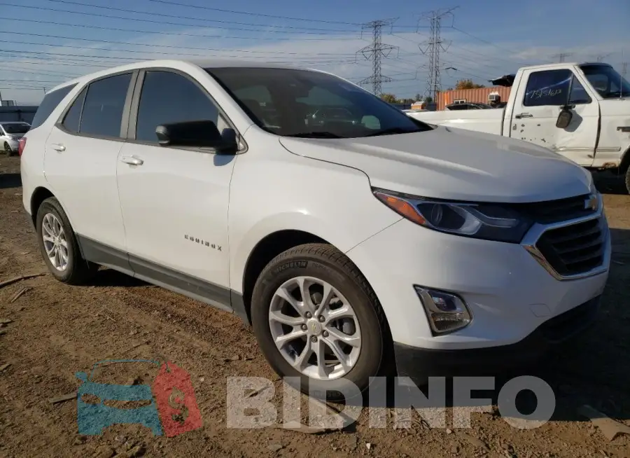 3GNAXHEV9MS172584 Photo# 4